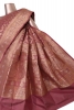 Designer Grand Wedding Banarasi Silk Saree